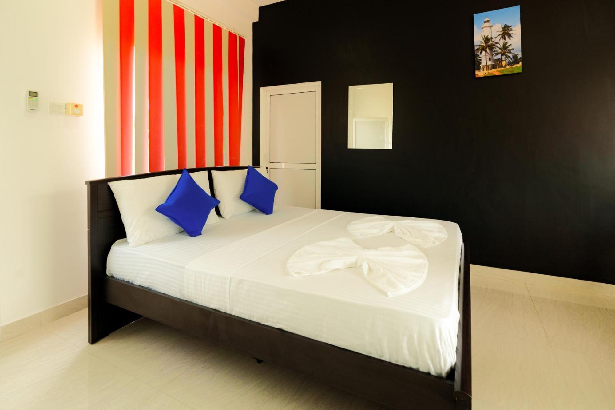 Katunayaka Lagoon Step Airport Transit Hotel מראה חיצוני תמונה