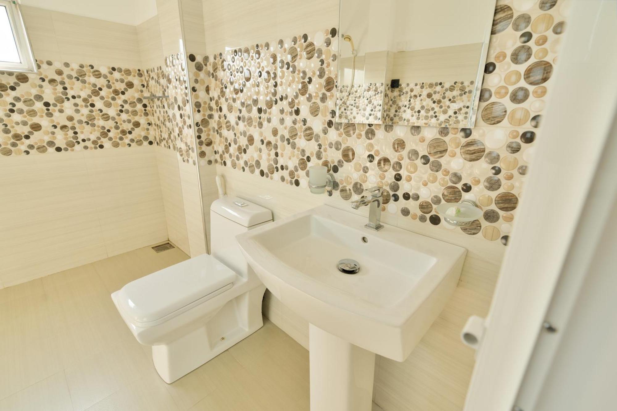 Katunayaka Lagoon Step Airport Transit Hotel מראה חיצוני תמונה