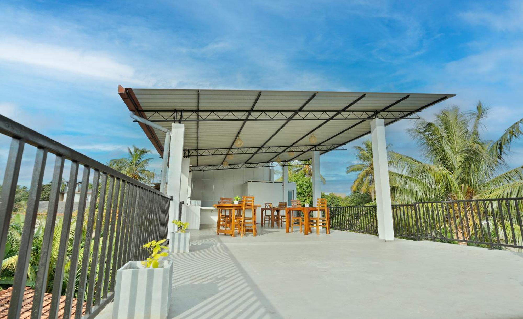 Katunayaka Lagoon Step Airport Transit Hotel מראה חיצוני תמונה