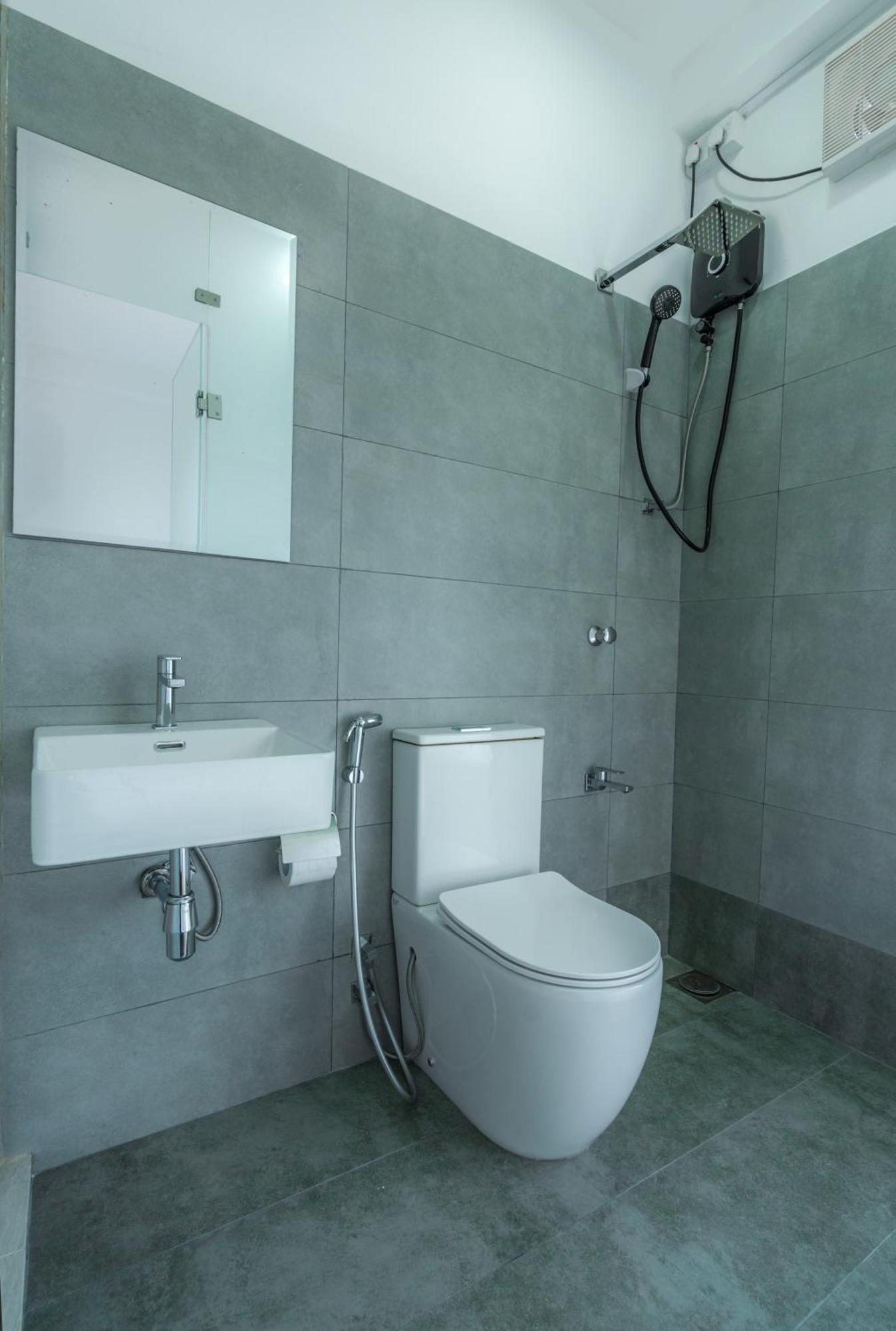 Katunayaka Lagoon Step Airport Transit Hotel מראה חיצוני תמונה